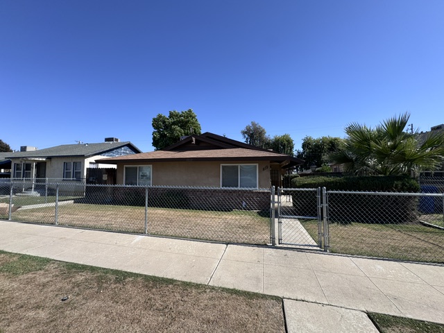 819 Washington Avenue - A